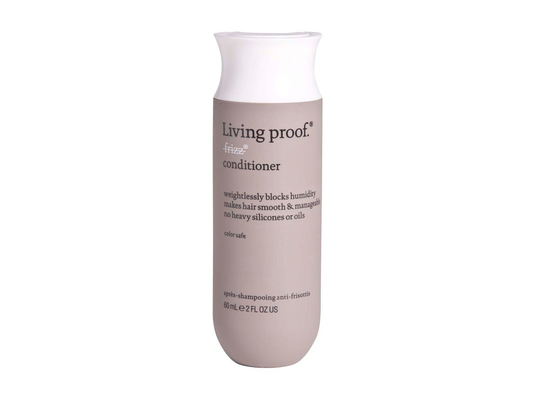 Living Proof No Frizz Conditioner Mini, Living Proof Conditioner