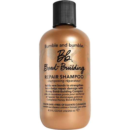 Bond-Building Shampoo, 250 ml Bumble & Bumble Sjampo