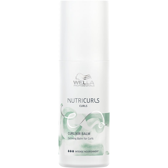 NUTRICURLS, 150 ml Wella Pleiende hårprodukter