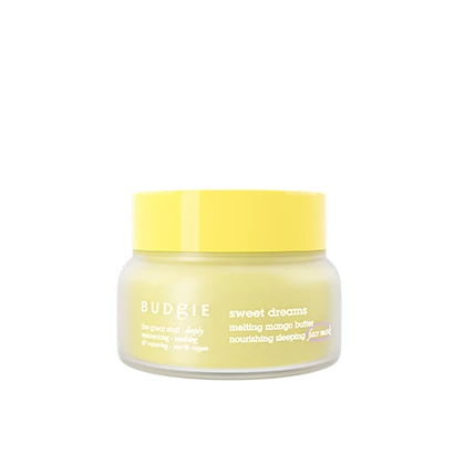 Sweet Dreams Nourishing Overnight Mask 65 ml