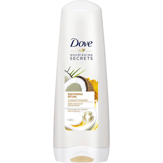 Restoring Balsam, 200 ml Dove Conditioner