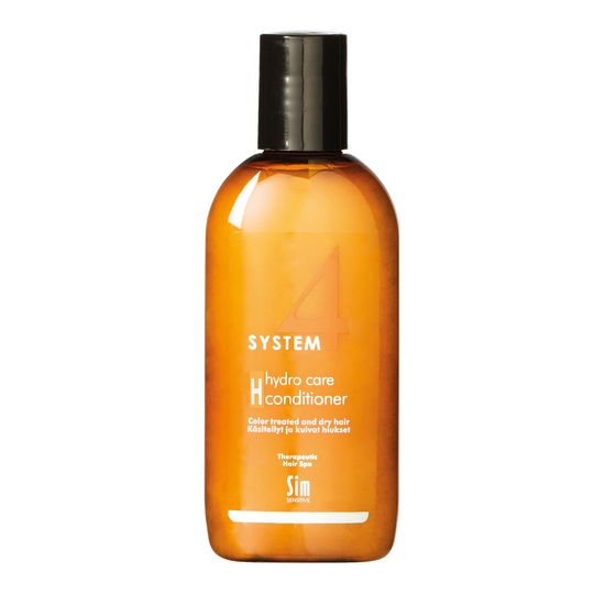 Sim Sensitive Therapeuthic Hair Spa Hydro Care Conditioner 100 ml