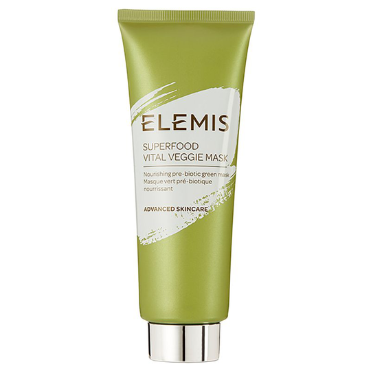Elemis Superfood Vital Veggie Mask (75ml)