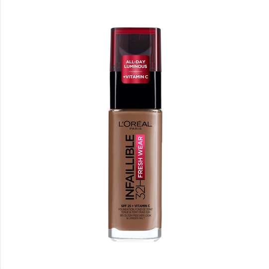 Loreal Paris Infaillible Fresh Wear 32H Liquid Foundation 365 Golden