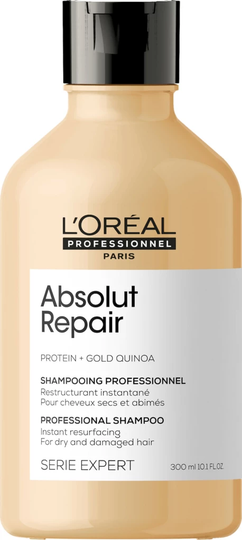 Absolut Repair Gold Shampoo 300 ml