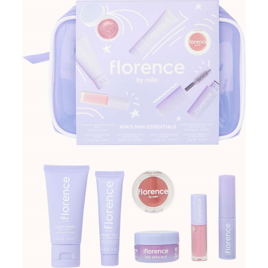 Florence By Mills Ava's Mini Essentials Kit 2 g