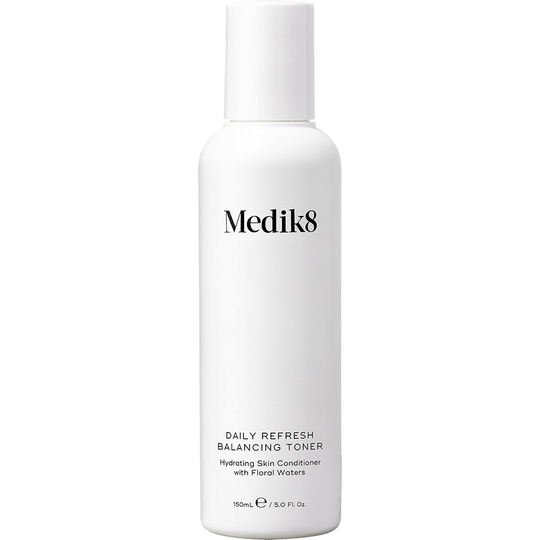 Daily Refresh Balancing Toner, 150 ml Medik8 Ansiktsvann