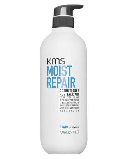 KMS MoistRepair Conditioner 750 ml