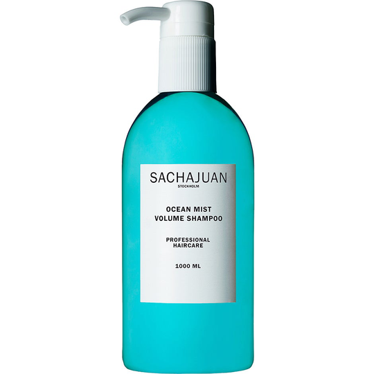 Sachajuan Ocean Mist Shampoo, 1000 ml Sachajuan Sjampo