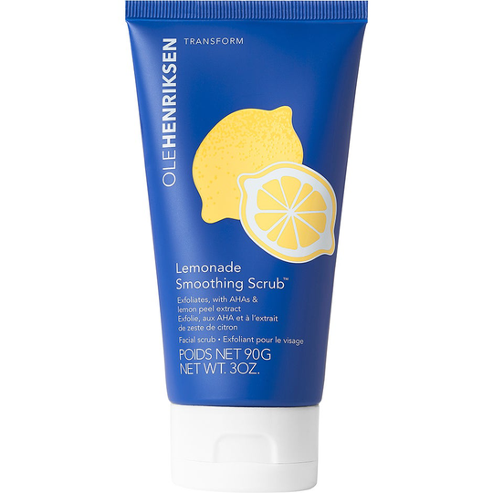 TransformLemonade Smoothing Scrub, 90 ml Ole Henriksen Peeling