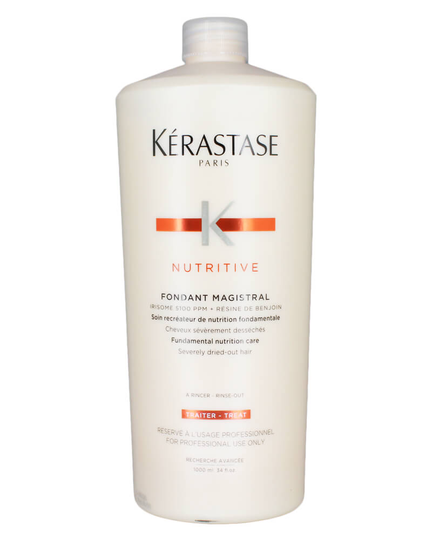 Kerastase Nutritive Fondant Magistral Conditioner 1000 ml