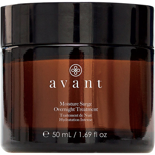 Moisture Surge Overnight Treatment, 50 ml Avant Skincare Nattkrem