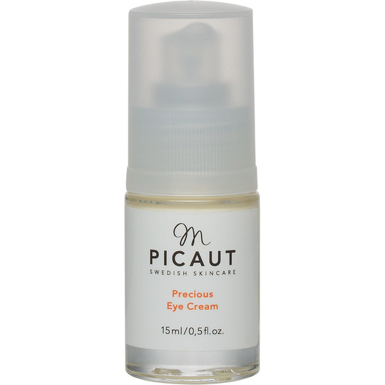 Precious Eye Cream, 15 ml M Picaut Swedish Skincare Øyekrem