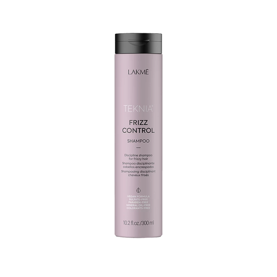 Frizz Control Shampoo 300 ml