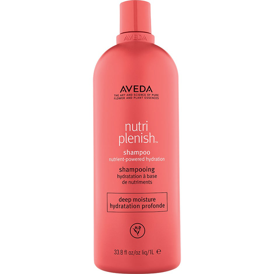 NutriPlenish Shampoo Deep, 1000 ml Aveda Shampoo