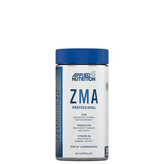 Applied ZMA Pro, 60 caps