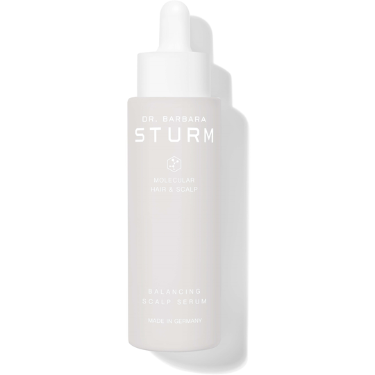 Dr. Barbara Sturm Molecular Hair & Scalp Balancing Hair & Scalp Serum