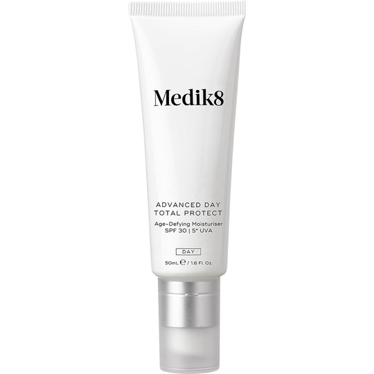 Advanced Day Total Protect SPF 30, 50 ml Medik8 Dagkrem