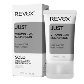 Revox JUST REVOX B77 Vitamin C 2% Suspension 30 ml