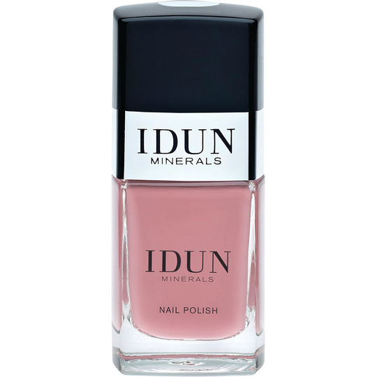 Anhydrit Nail Polish, 11 ml IDUN Minerals Alle farger