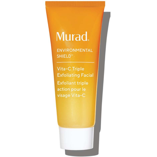 Vita-C Triple Exfoliating Facial, 60 ml Murad Peeling