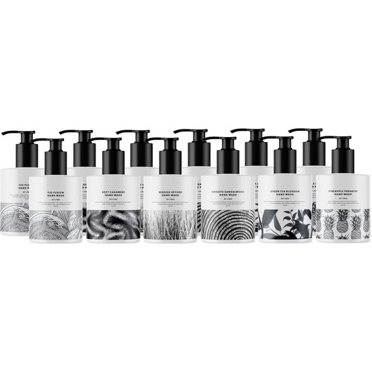 By Lyko Hand Wash Kit