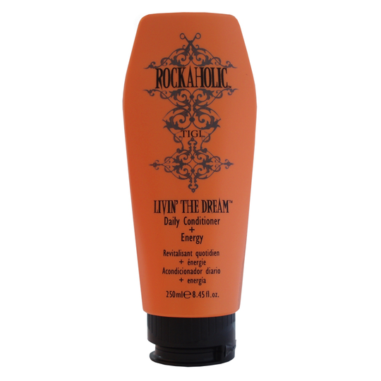TIGI Rockaholic Livin' The Dream Conditioner (U) (O) 250 ml