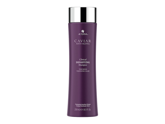 Caviar Clinical Densifying Shampoo, Alterna Shampoo