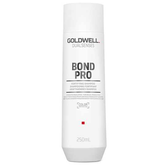 Dualsenses BondPro, 250 ml Goldwell Sjampo