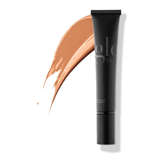 Glo Skin Beauty Satin Cream Foundation Beige Satin Beige