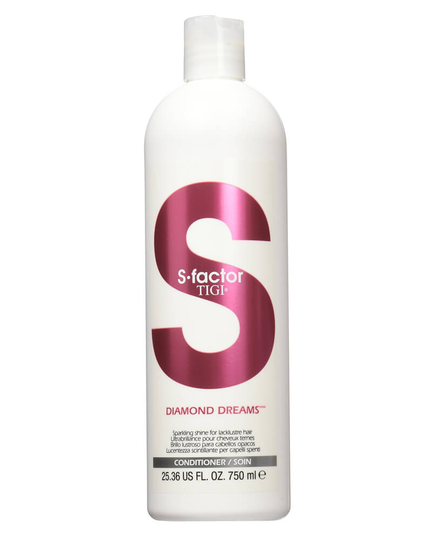TIGI S-factor Diamond Dreams Conditioner 750 ml