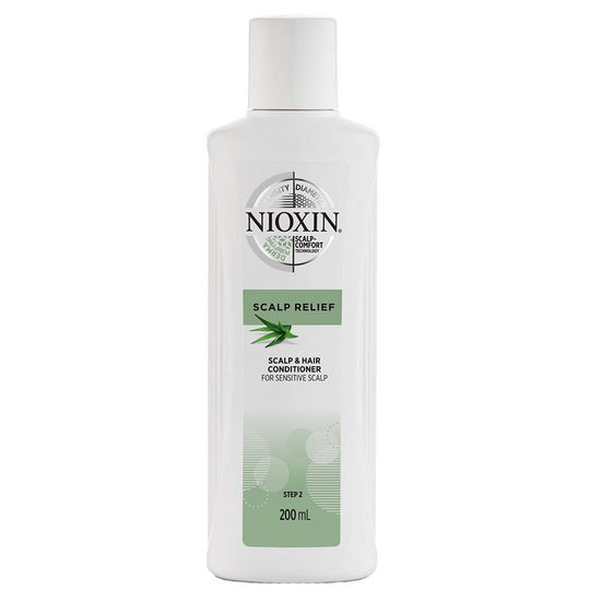 Scalp Relief Conditioner, 200 ml Nioxin Balsam