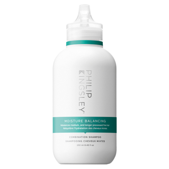 Philip Kingsley Moisture Balancing Shampoo (250ml)