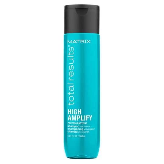 Matrix High Amplify Hair Shamp 300 ml