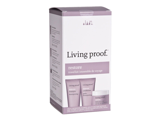 , Living Proof Shampoo