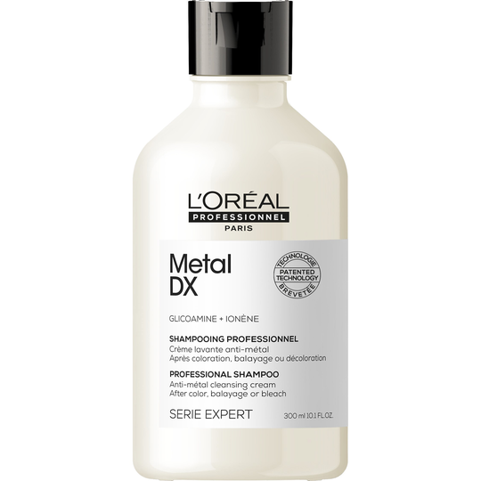 L'Oréal Professionnel Metal DX Shampoo 300 ml