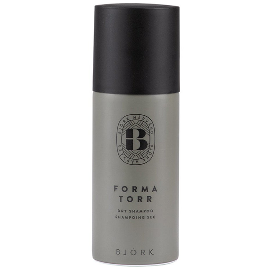 Dry Schampoo, 100 ml Björk Tørrshampoo