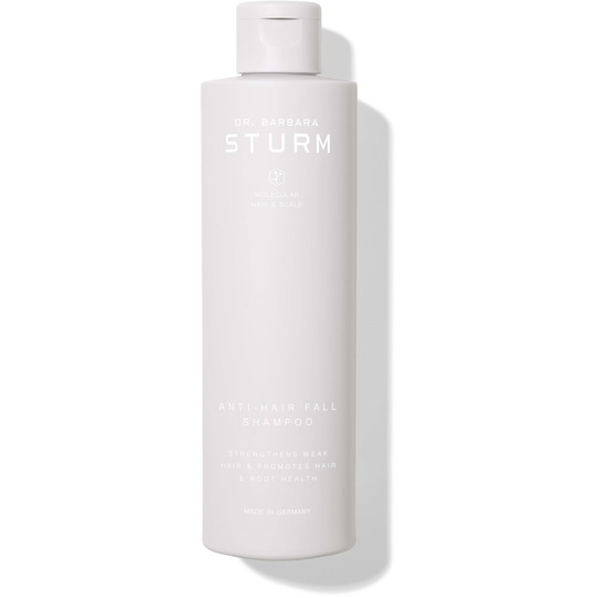 Dr. Barbara Sturm Molecular Hair & Scalp Anti-Hair Fall Shampoo 250 m