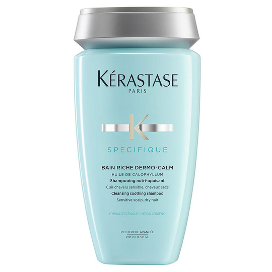 Kérastase Spécifique Bain Riche Dermo-Calm, 250 ml Kérastase Sjampo