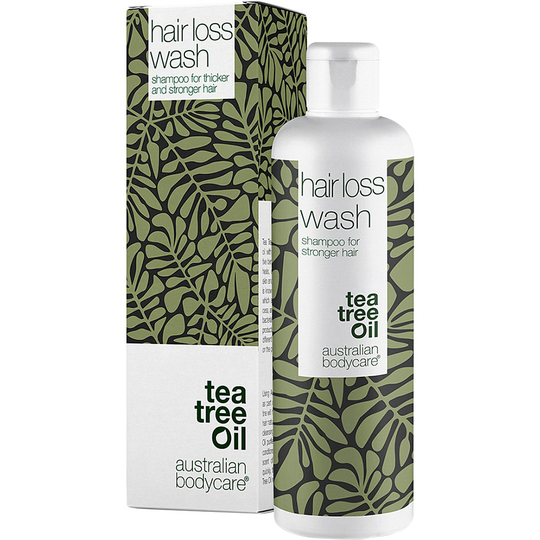 Hair Loss Wash, 250 ml Australian Bodycare Sjampo