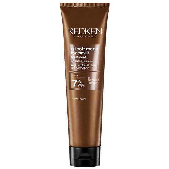 All Soft Mega Leave In, 150 ml Redken Pleiende hårprodukter
