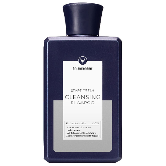 Cleansing Shampoo, 250 ml HH Simonsen Sjampo