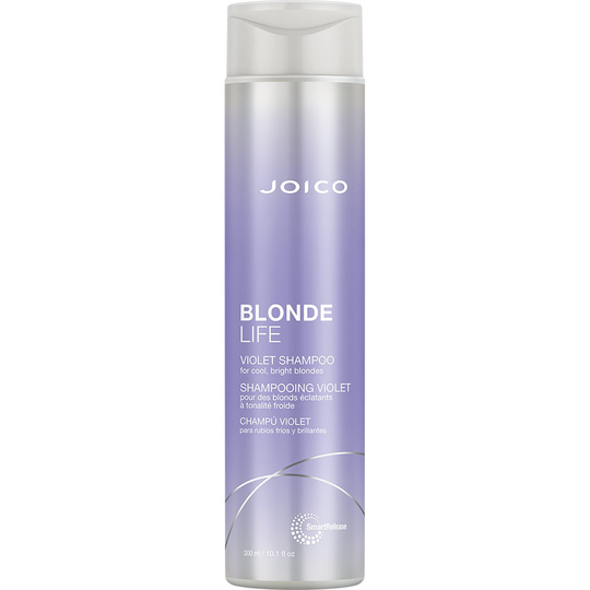 Blonde Life Violet Shampoo, 300 ml Joico Sjampo