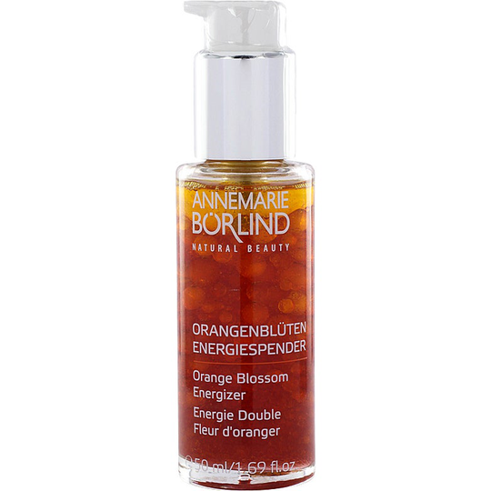 Natural Beauty, 50 ml Annemarie Börlind Ansiktsrengjøring