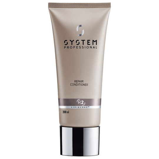 Repair Conditioner, 200 ml System Professional Balsam