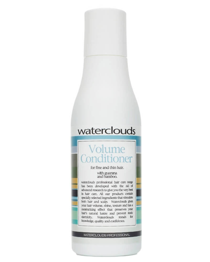 Waterclouds Volume Conditioner (O) 70 ml