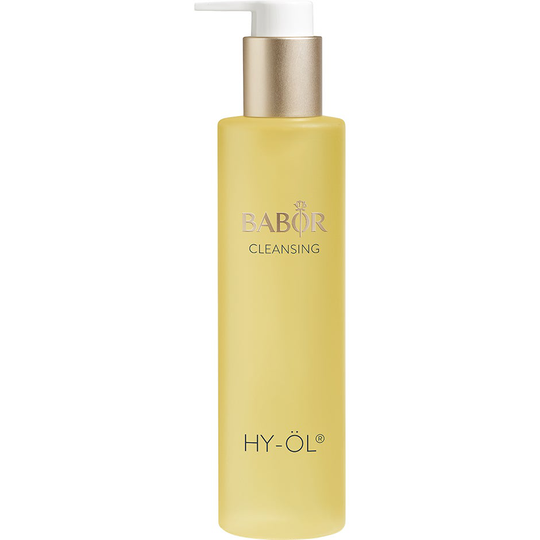 Babor Cleansing System HY-ÖL, 200 ml Babor Ansiktsrengjøring