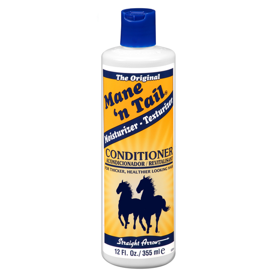 Mane 'n Tail Moisturizer - Texturizer Conditioner 355 ml