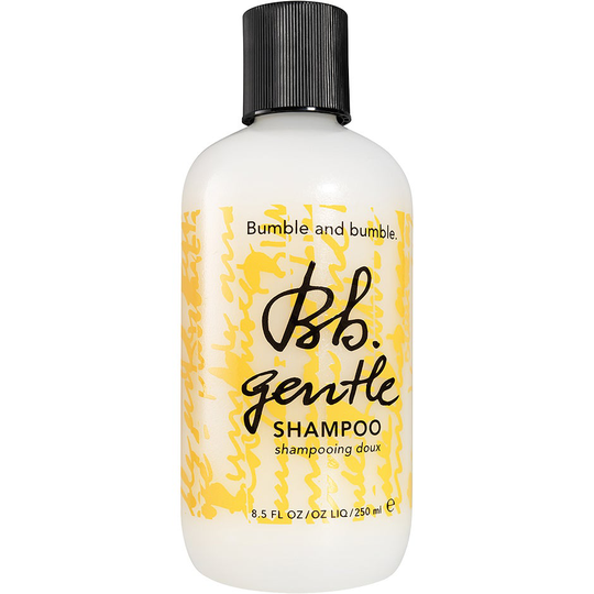 Bumble and bumble Gentle Shampoo, 250 ml Bumble & Bumble Sjampo