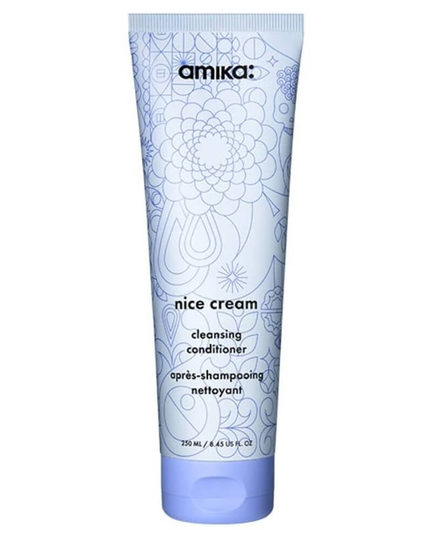 Amika: Nice Cream Cleansing Conditioner (O) 250 ml